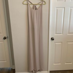 PRETTY BY RORY Bridesmaid Collection, Size L New without tags